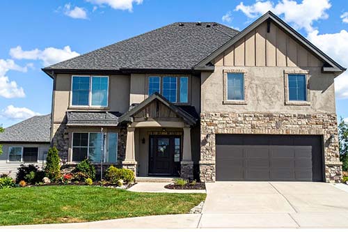 Bothell Garage Door Installation