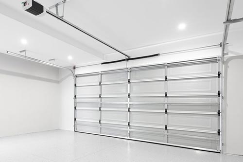 Bothell Garage Door Installation