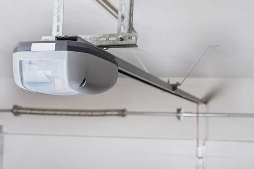 Bothell Garage Door Opener