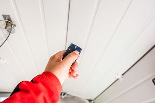 Bothell Garage Door Opener