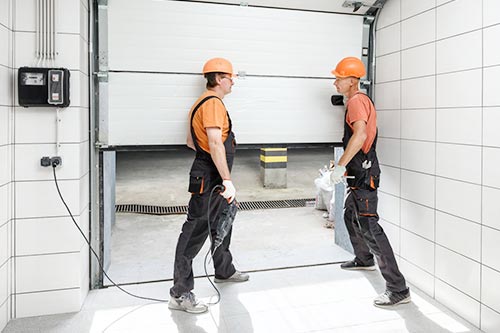Bothell Garage Door Repair