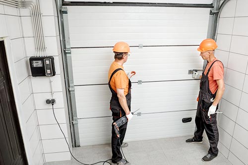 Bothell Garage Door Repair