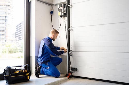 Bothell Garage Door Repair