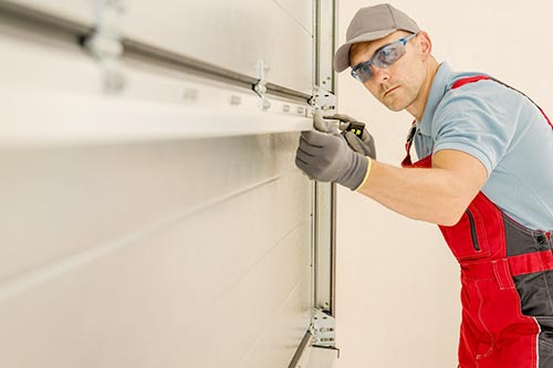 Bothell Garage Door Repair