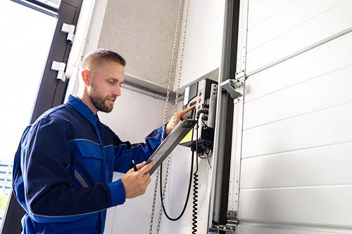 Bothell Garage Door Repair