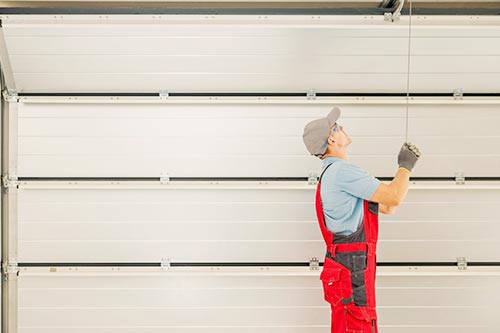 Bothell Garage Door Repair
