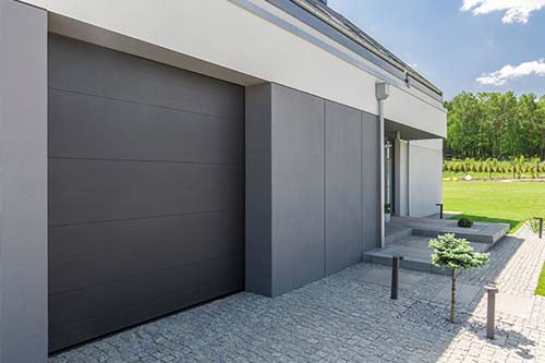 Bothell Garage Door Installation