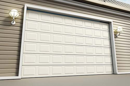 Bothell Garage Door Installation